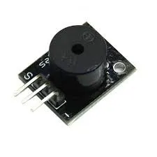 Mali pasivni buzzer ARDUINO
