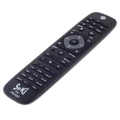 Daljinski upravljač za PHILIPS TV SEKI