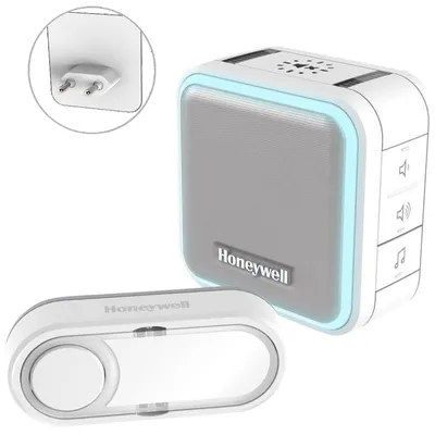Zvono HONEYWELL DC515EP2