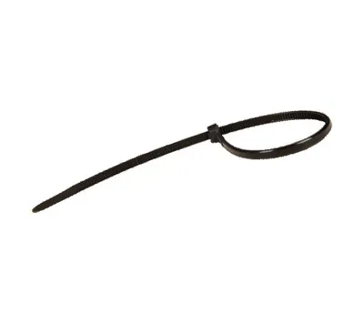 Vezice za kablove 500 x 7.9mm ELMARK SET 100/1 crne