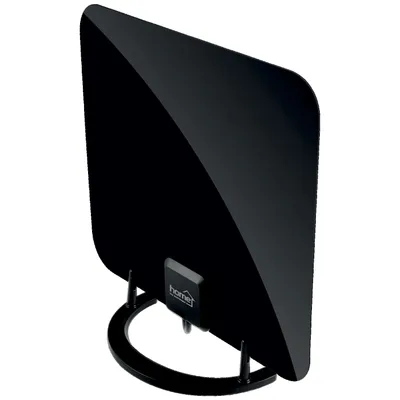 Sobna TV antena sa pojačivačem UHF VHF HOME FZ 52