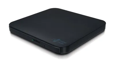 Externi DVD čitač LG GP90NB70 Slim