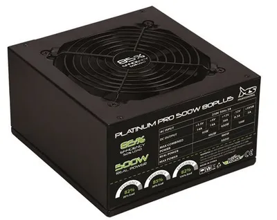 PSU napojna jedinica MS PLATINUM PRO