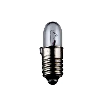 Sijalica minijaturna E10 12V 2700K GOOBAY