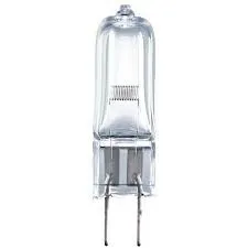 Sijalica halogena G6.35  150W OSRAM HLX64640