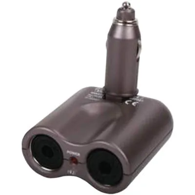 Razdjelnik za auto upaljač 12V