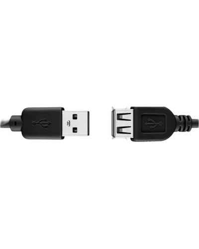 Produžni kabel USB-A 3.0 sa dvostrukim napajanjem GOOBAY