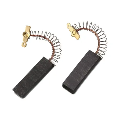 Četkice za elektromotor 5x12x39mm