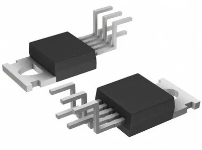 Integralno kolo BTS410D2