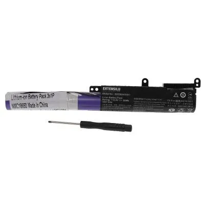 Baterija za laptop ASUS VIVOBOOK 10.8V 2500mAh