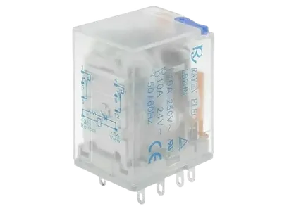 Elektromagnetni relej LB2N-230ATS