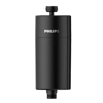 Filter za tuš PHILIPS AWP1775BK crni