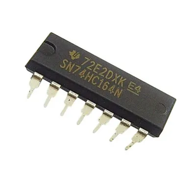 Integralno kolo SN74HC164
