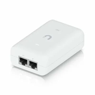 Powerline U-POE+ sa adapterom 30W UBIQUITI U-POE-PLUS-EU