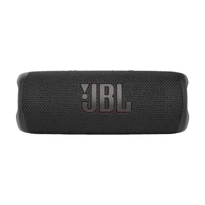 Prijenosni zvučnik JBL Flip 6 crni