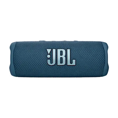 Prijenosni zvučnik JBL Flip 6 plavi