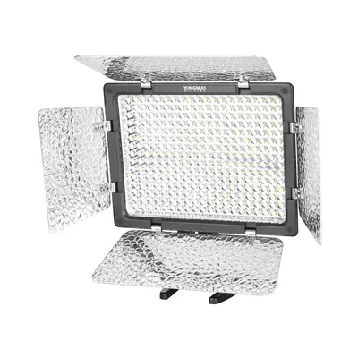 Reflektor za kameru LED 3200K-5600K YN300 Air 2