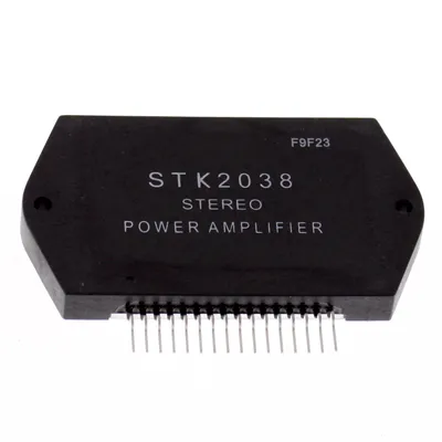 Integralno kolo STK2038