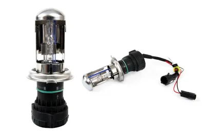 Auto sijalica H4 BIXENON 6000K AMIO