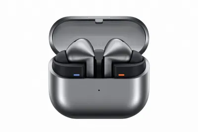 Bežične bluetooth slušalice SAMSUNG Galaxy BUDS3 Pro Silver