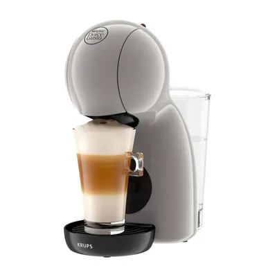 Aparat za kafu KRUPS Dolce Gusto Piccolo XS KP1A3AF0 sivi