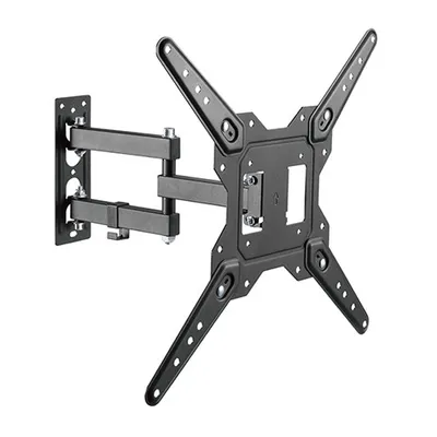 Zglobni nosač za TV 23"-65" 30kg BRATECK LPA68-443