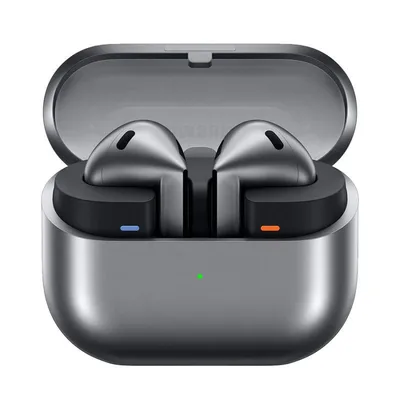 Bežične bluetooth slušalice SAMSUNG Galaxy Buds3 Silver