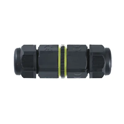Spojnica za kabal 30A 8cm IP68 ELMARK