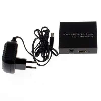HDMI HUB LOGILINK 311715