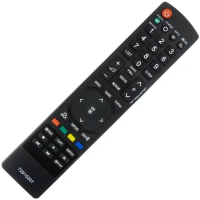 Daljinski upravljač za LG AKB72915207