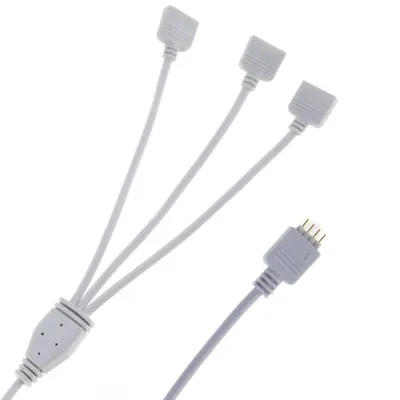 Konektor za led traku 30cm 1/3