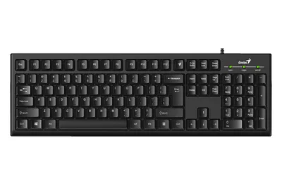 Tastatura GENIUS KB-100