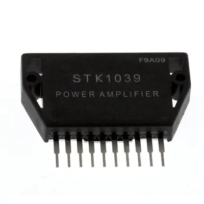 Integralno kolo STK1039