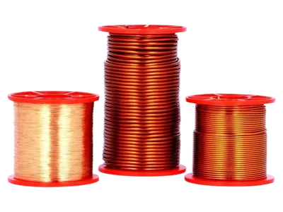Bakarna lak žica SYNFLEX 1030-0710-44 0.6mm 250gr