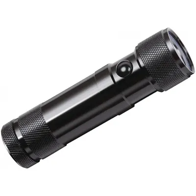 Ručna LED svjetiljka sa laserom BRENNENSTUHL Laser Light