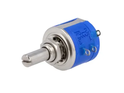 Linearni potenciometar POT2218M-2K