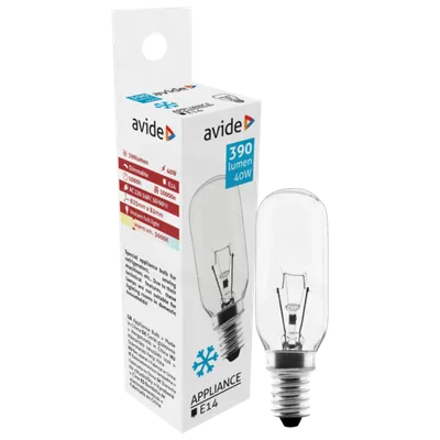 Sijalica za frižider E14 40W 3000K IP20 AVIDE