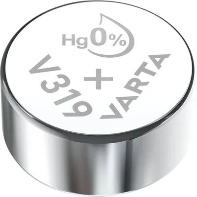 Baterija V319 VARTA