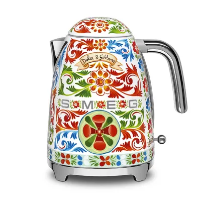Kuhalo za vodu SMEG KLF03DGEU