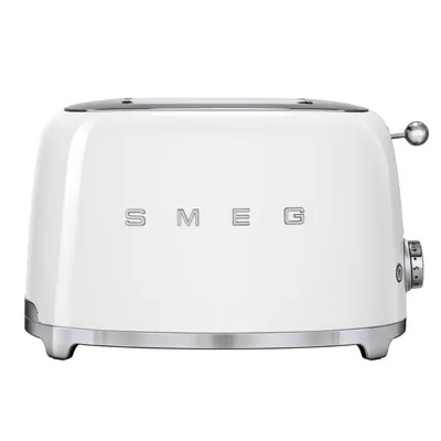 Toster SMEG TSF01WHEU