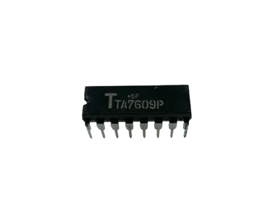 Integralno kolo TA7609