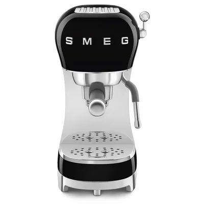 Aparat za kafu SMEG ECF02BLEU