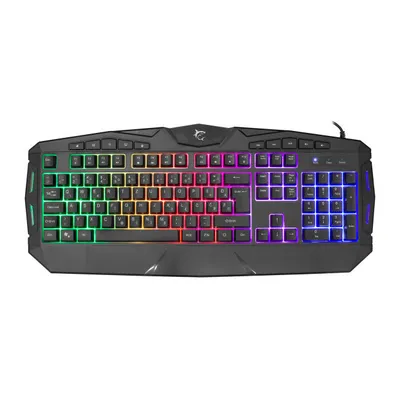 Gaming tastatura WHITE SHARK GK-2021 Kiowa