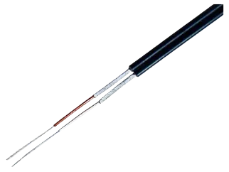 Mikrofonski kabal TASKER C117  2x0.1mm2