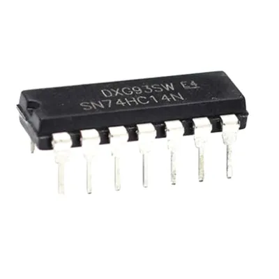 Integralno kolo SN74HCT4514