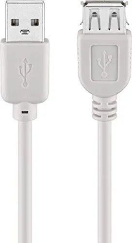 Produžni USB kabal 2.0 3m GOOBAY