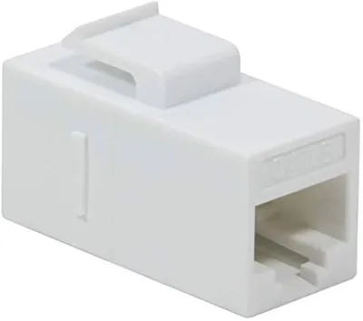 Spojnica Keystone za mrežni kabal RJ45 CAT6 LOGILINK NK4012W