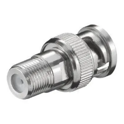 Antenski adapter BNC na F konektor