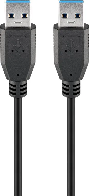 USB kabal 3.0 1m GOOBAY