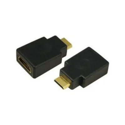 Adapter HDMI na Mini HDMI LOGILINK AH0009